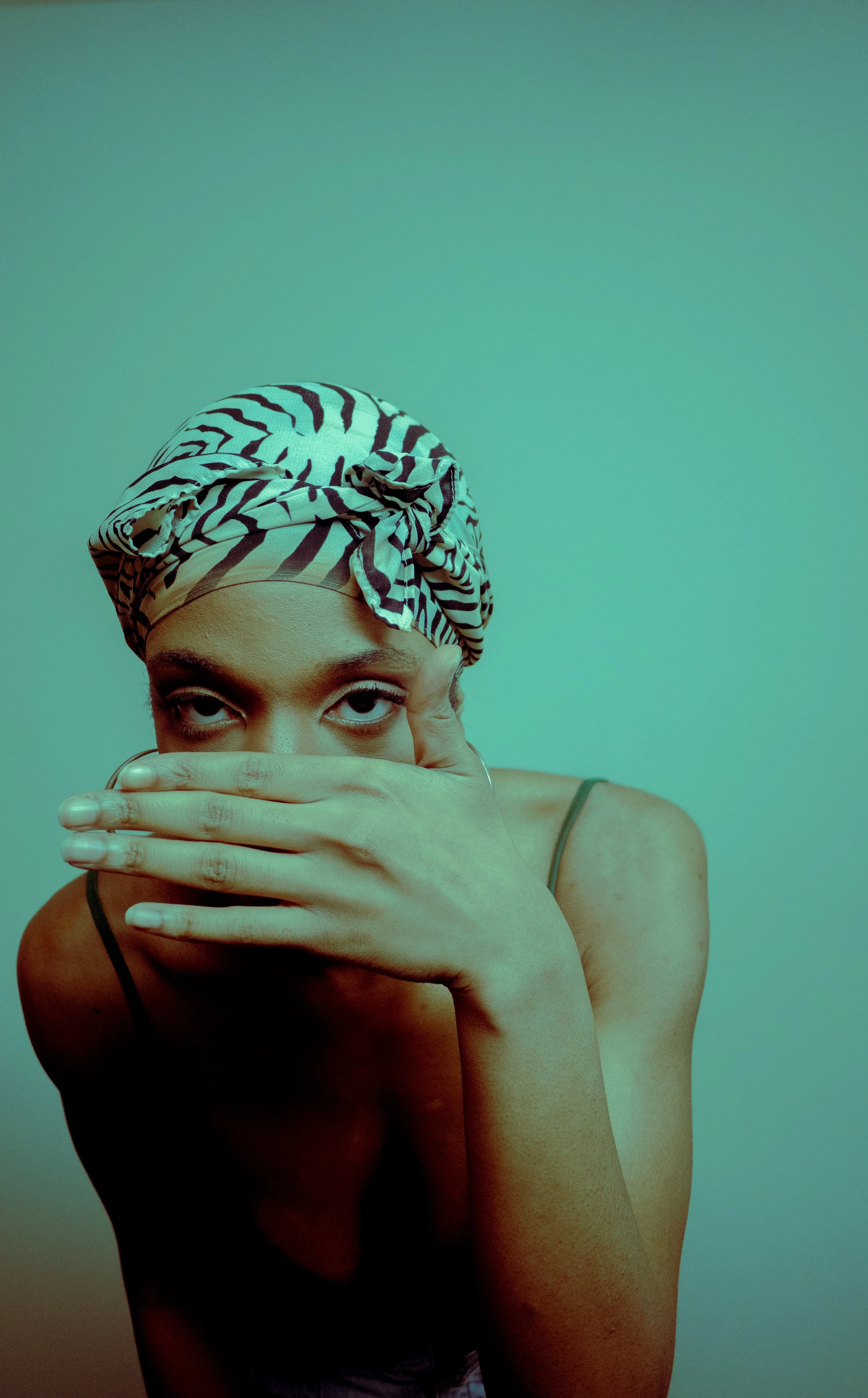 (Lack of) Mask Mandate