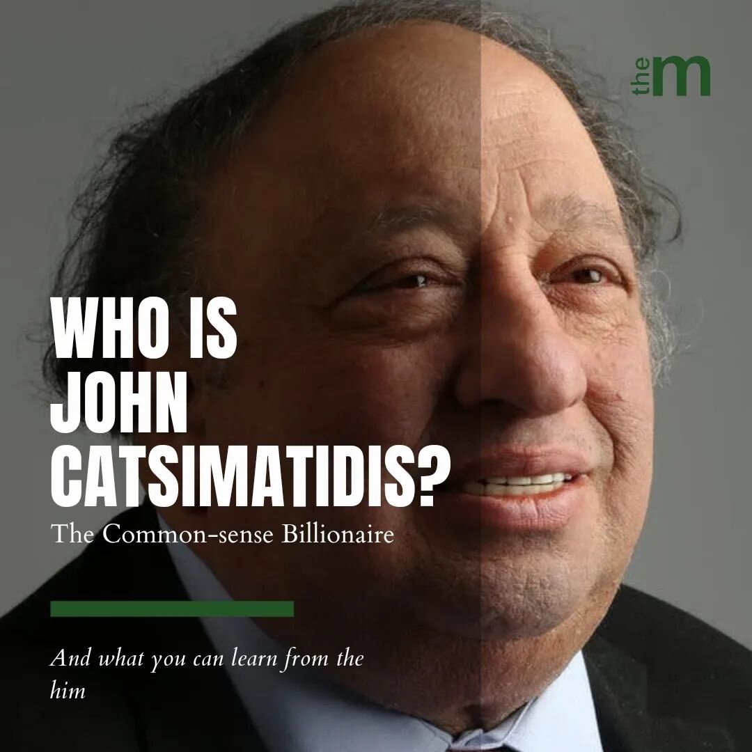 On Tuesday, March 5th, John Catsimatidis visited Lehman college for a sit-down discussion on his life, his book and his advice for the students of Lehman. 

Students saw the visit as an opportunity to gain more knowledge about the business industry a