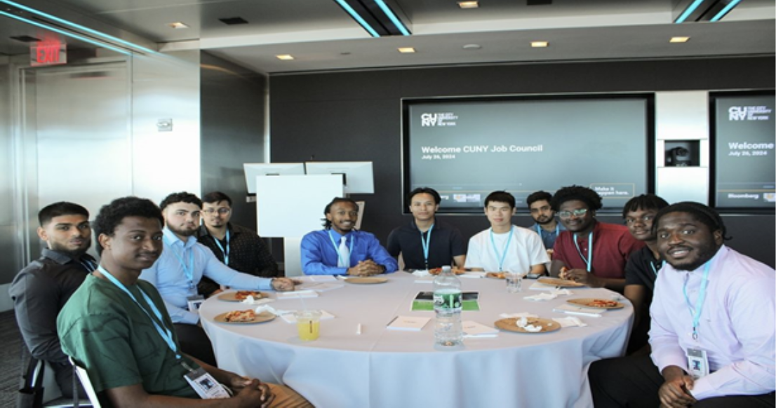 Need an internship? The New York Jobs CEO Council is here to help.