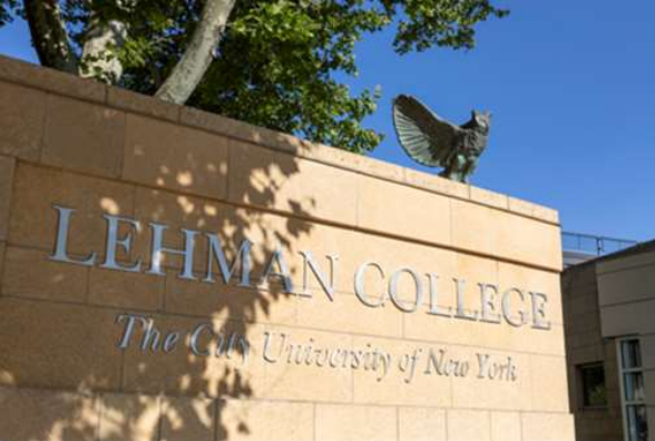 Experience Required: Lehman Helps Students Get a Foot in the Door