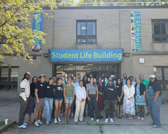 Club Presidents’ Summit Planted Seeds of Growth