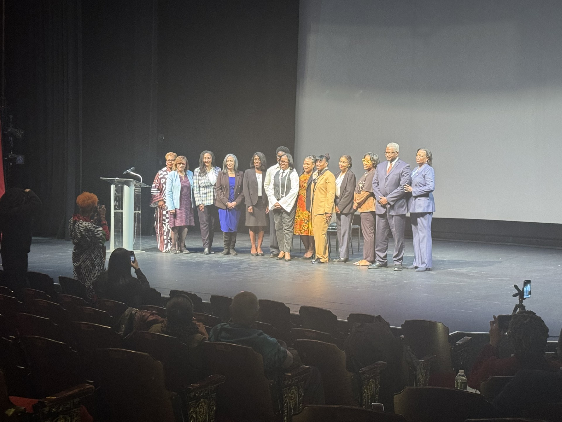 History, Justice and the Next Generation: A Black History Month Call to Action