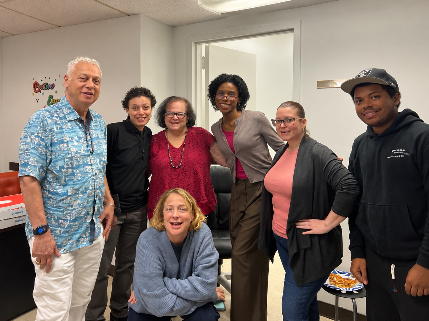 Reentry@Lehman Spotlights Incarceration’s Impact on Families