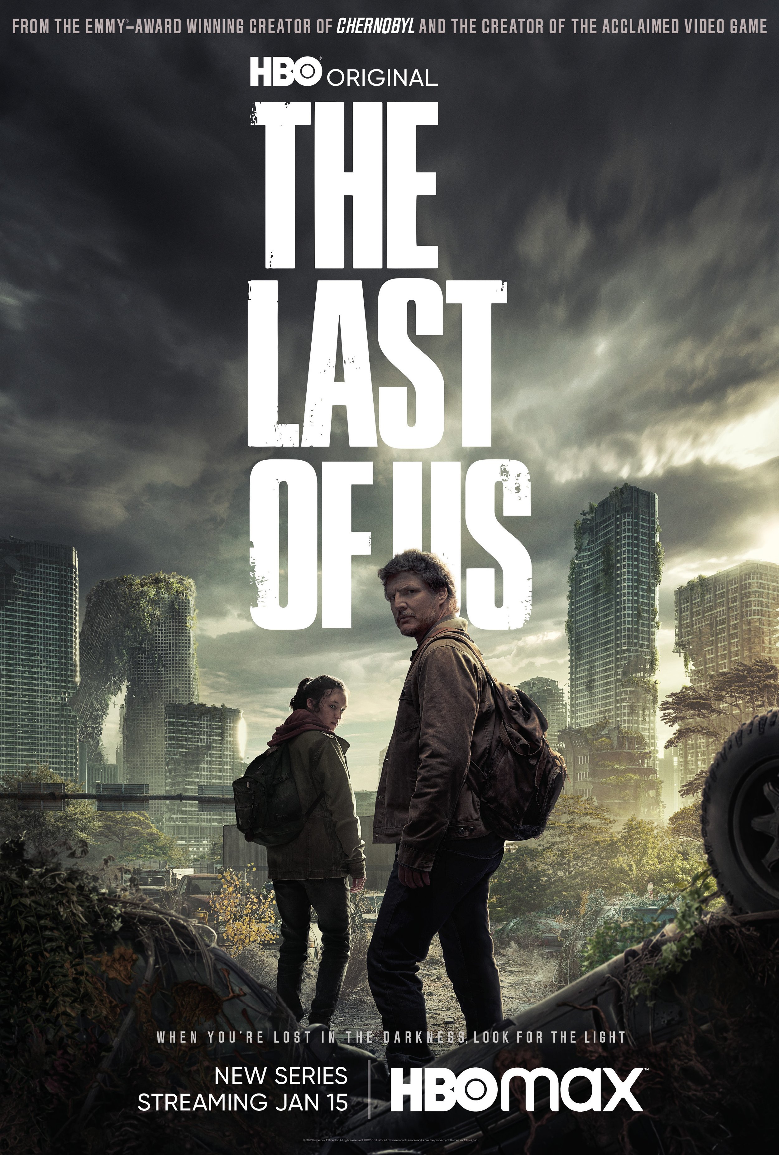 Differences Between The Last of Us Show Episode 3 & the Game