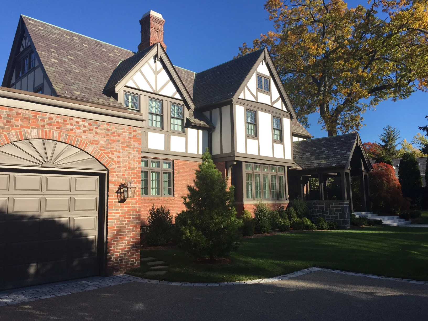 Private Residence