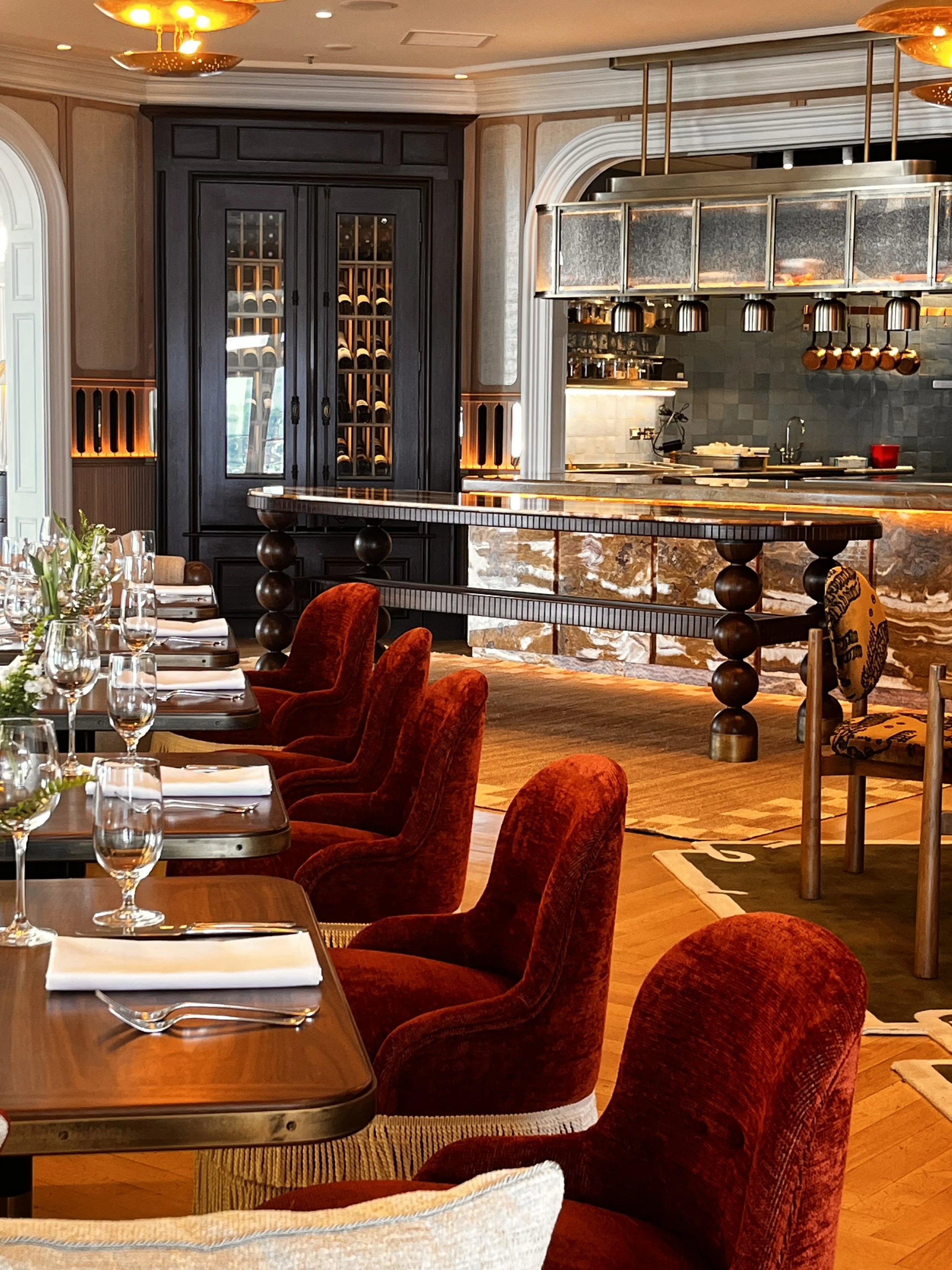 The Chanler at Cliff Walk