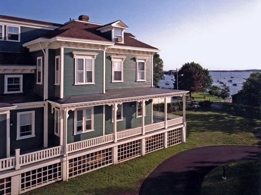 Harbor House Newport