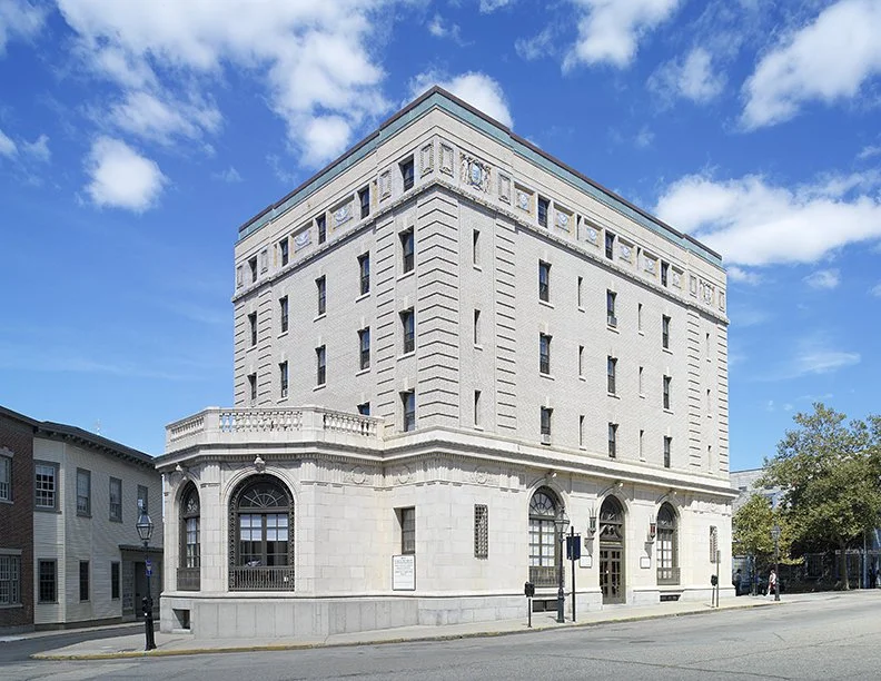 50 Washington Square