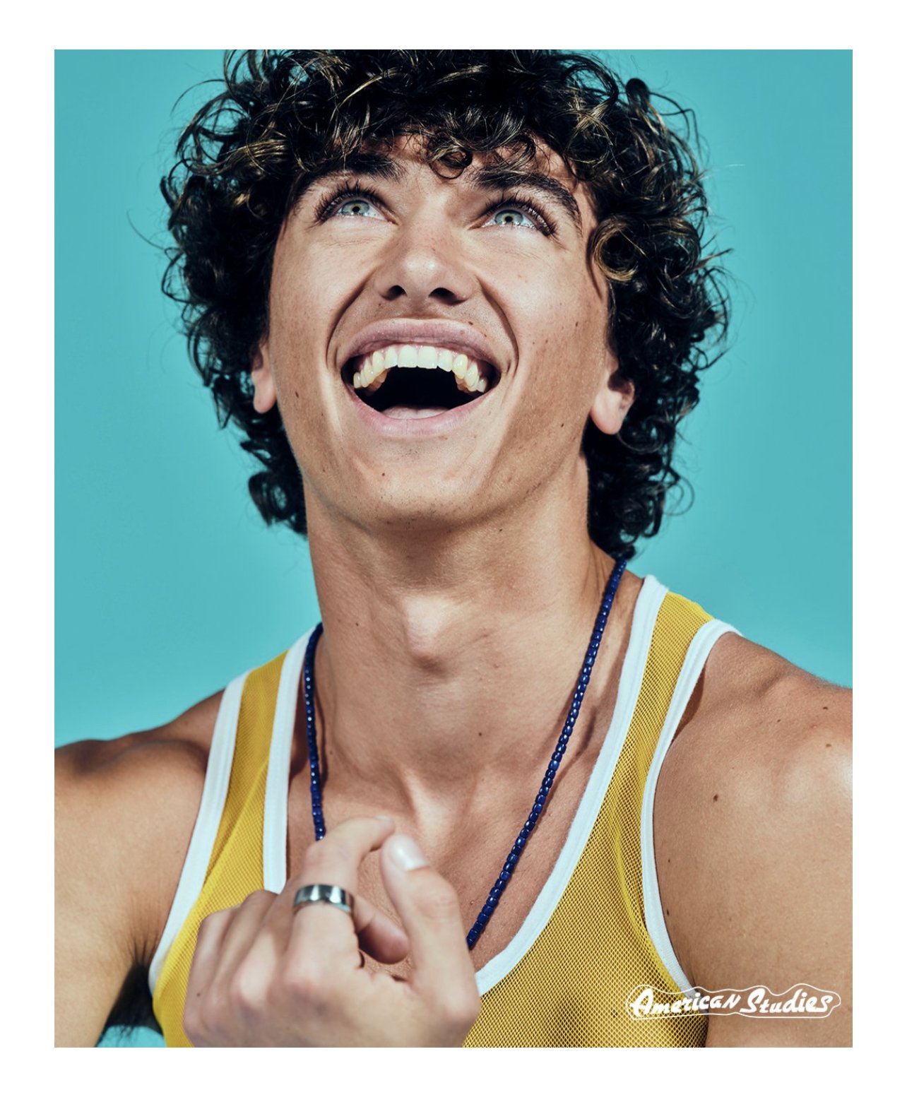 GAVIN CASALEGNO