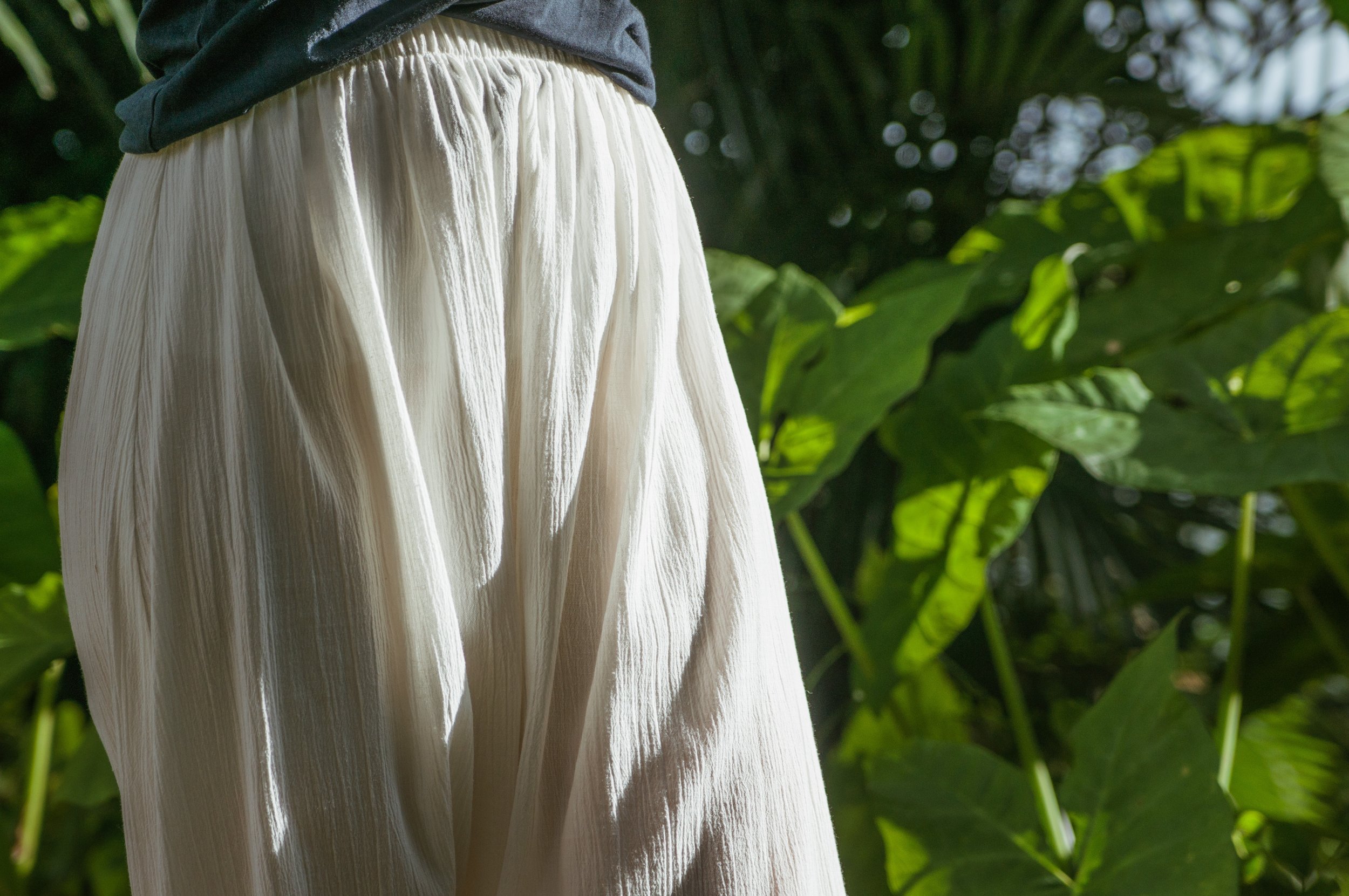 Minik collection harem pants