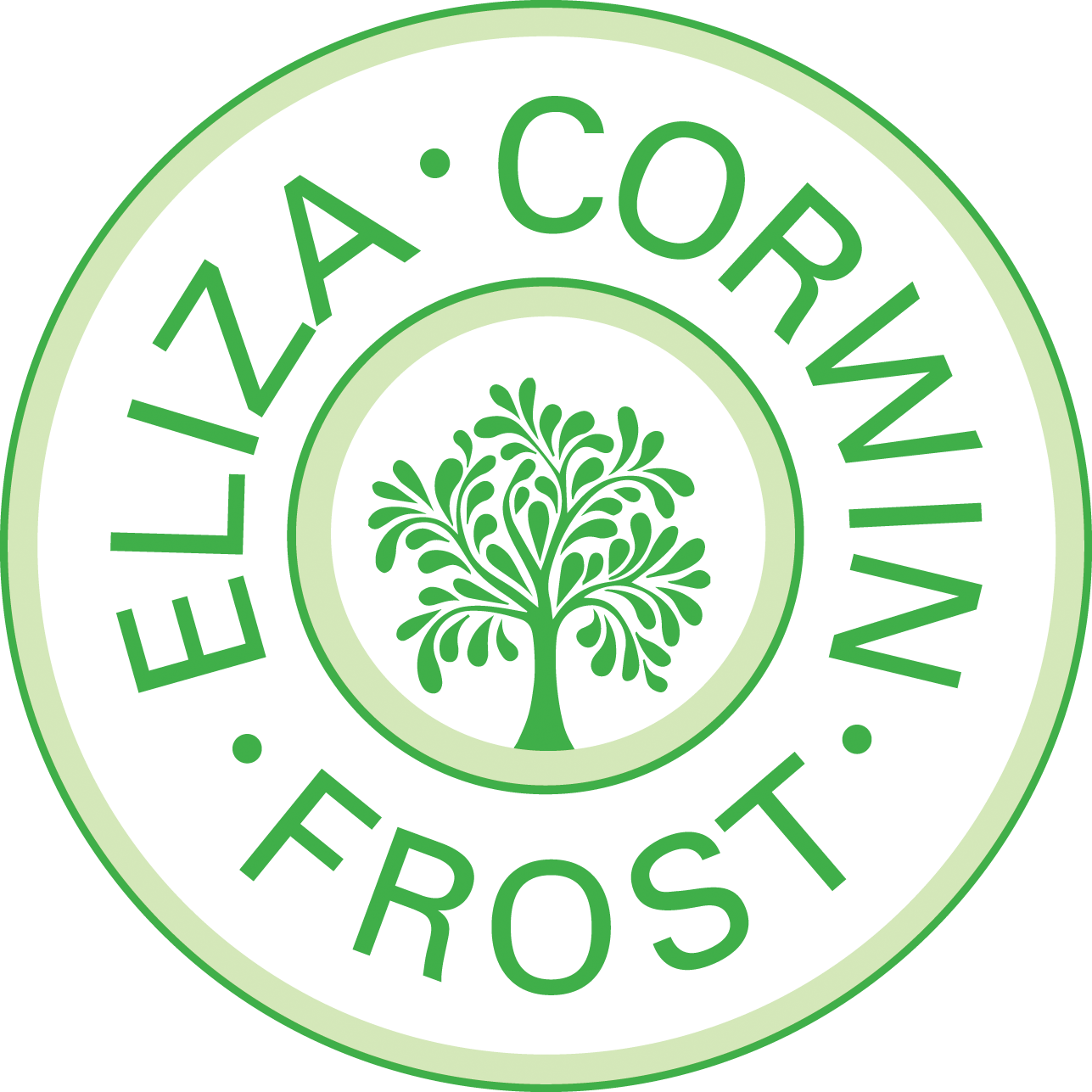  Eliza Corwin Frost