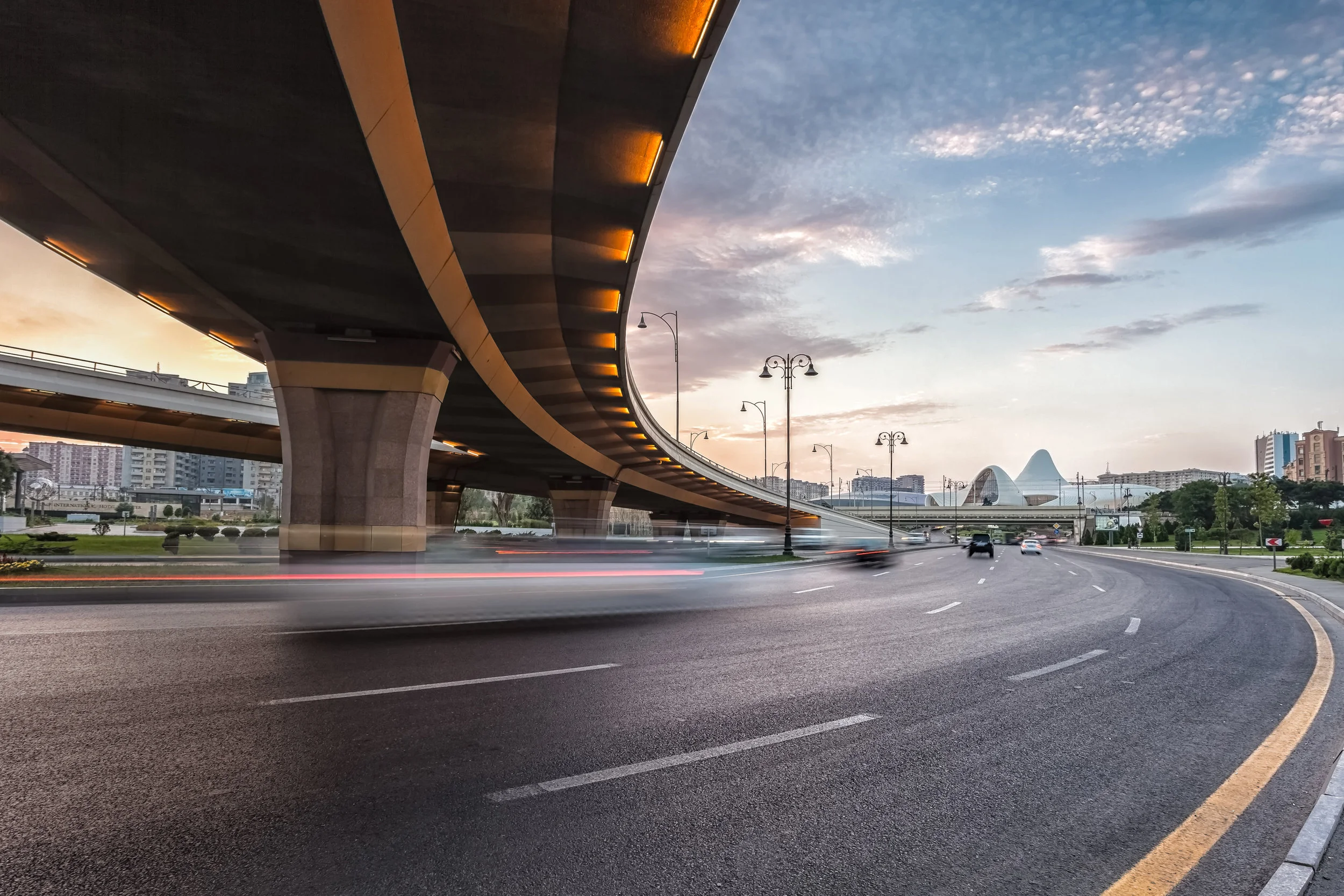 Baku - Azerbaijan