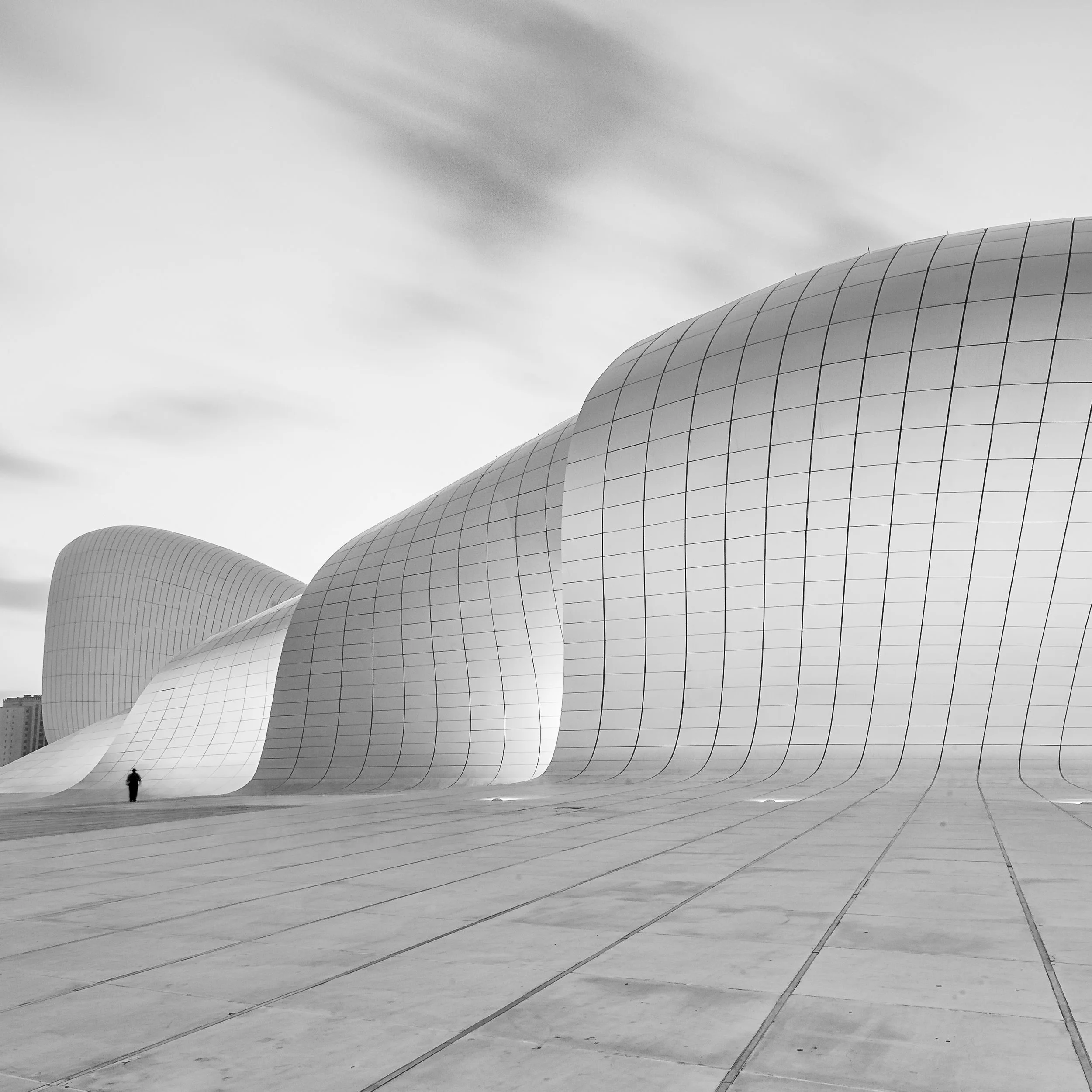 Azerbaijan - Baku