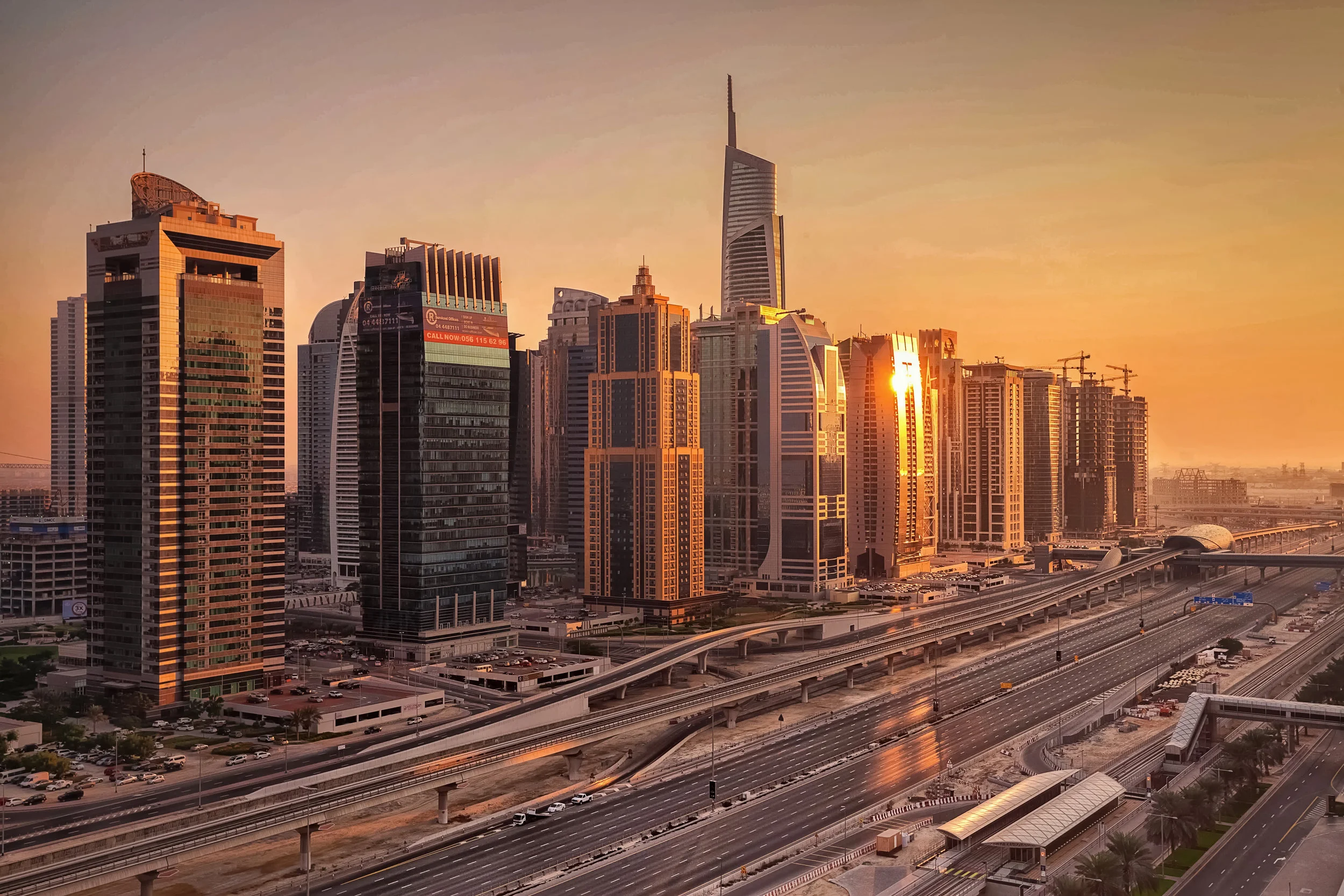 Dubai - UAE