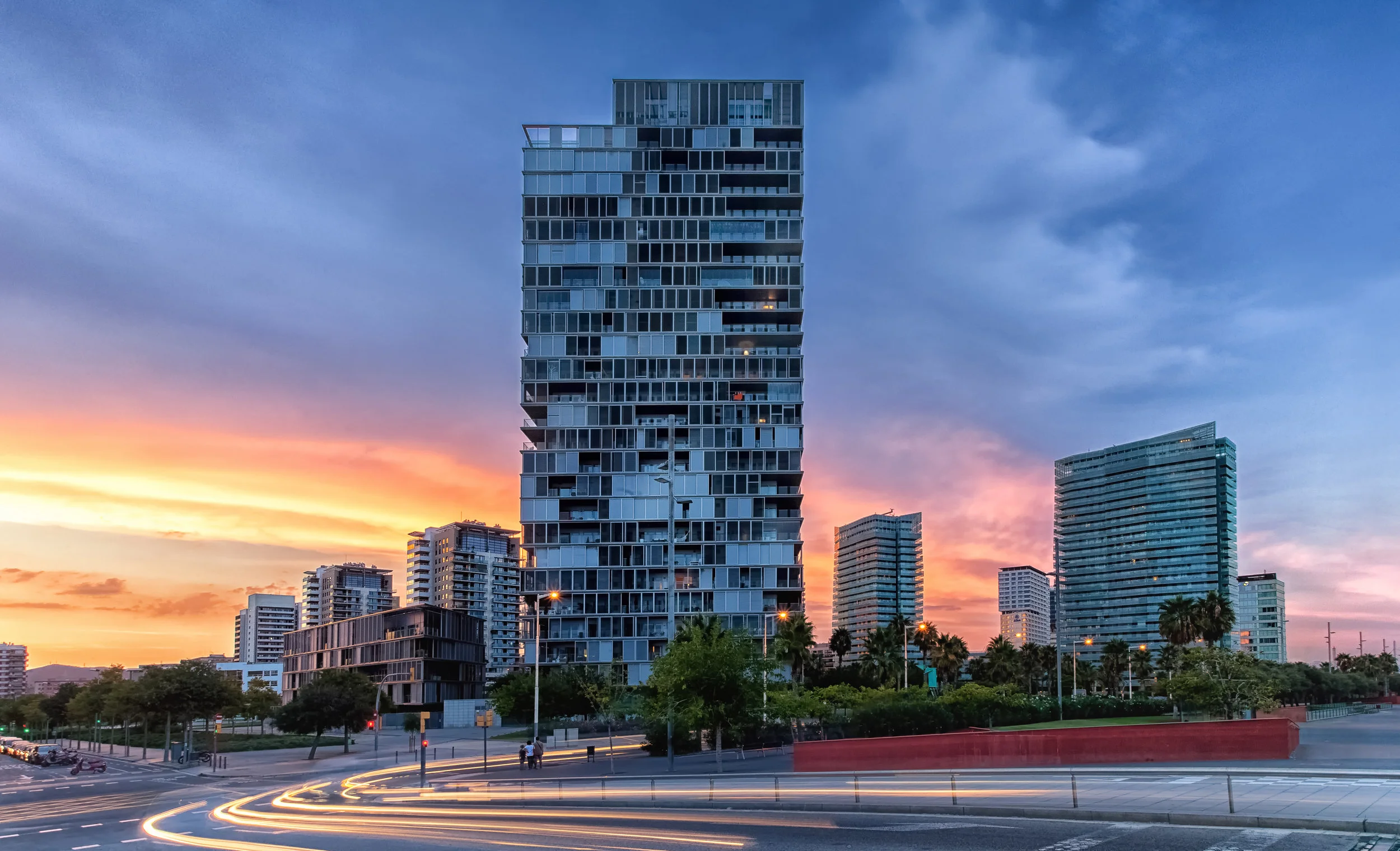 Barcelona - Spain
