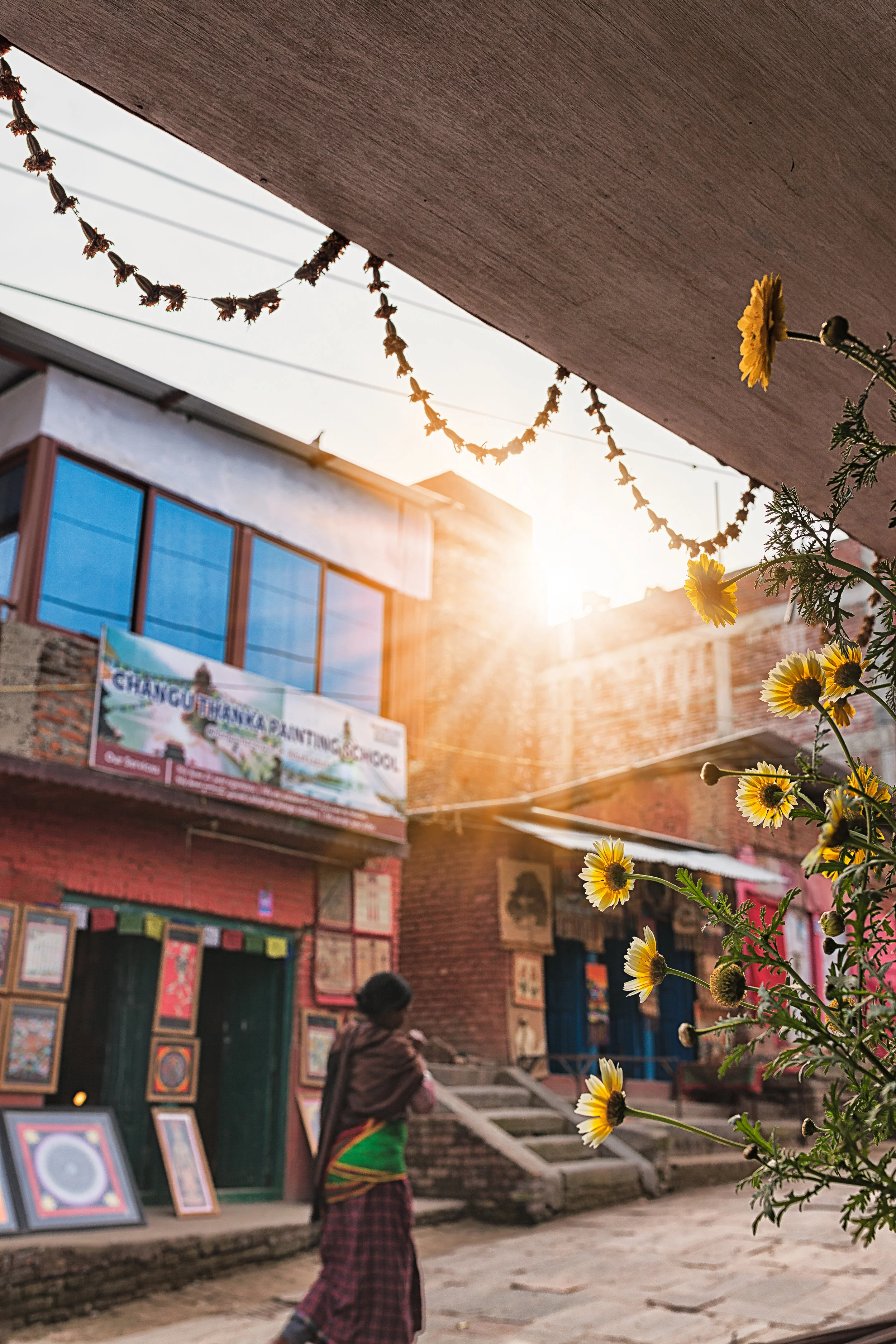 bhaktapur nepal