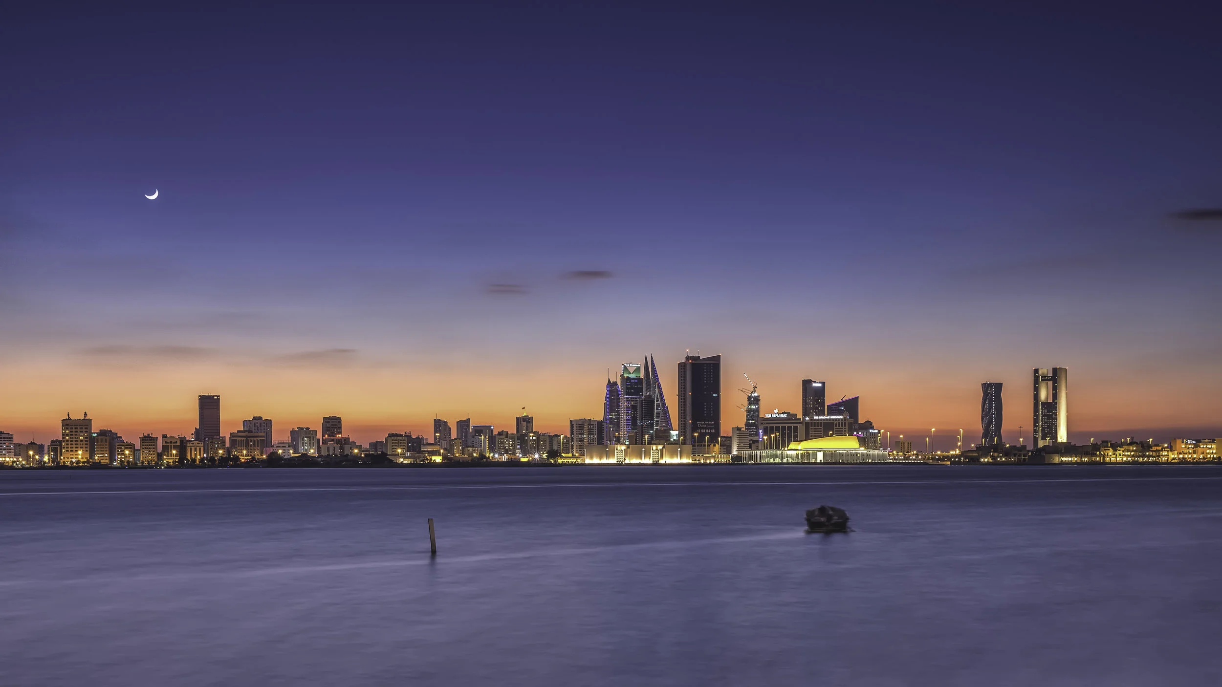 Manama - bahrain