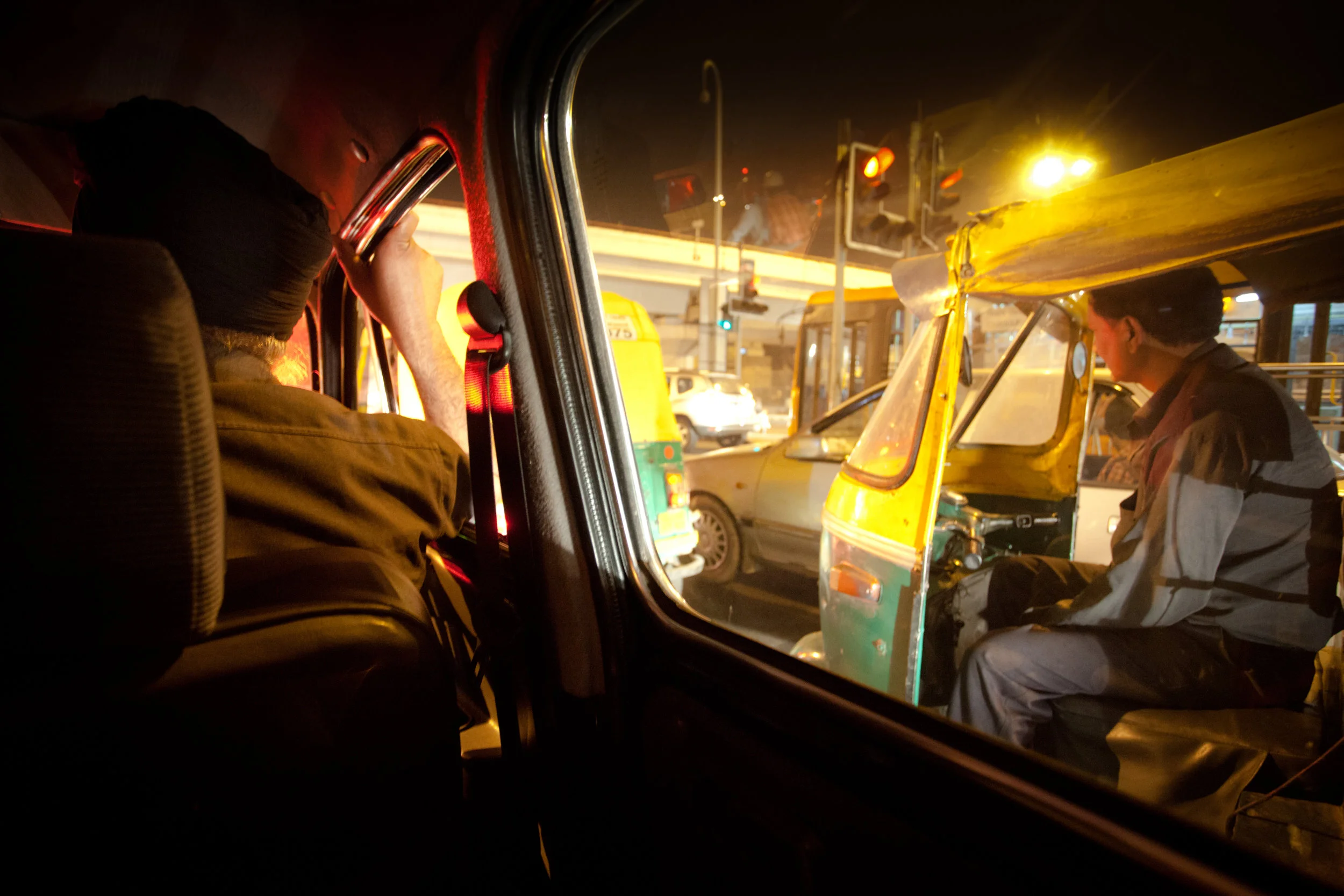 New Delhi - India