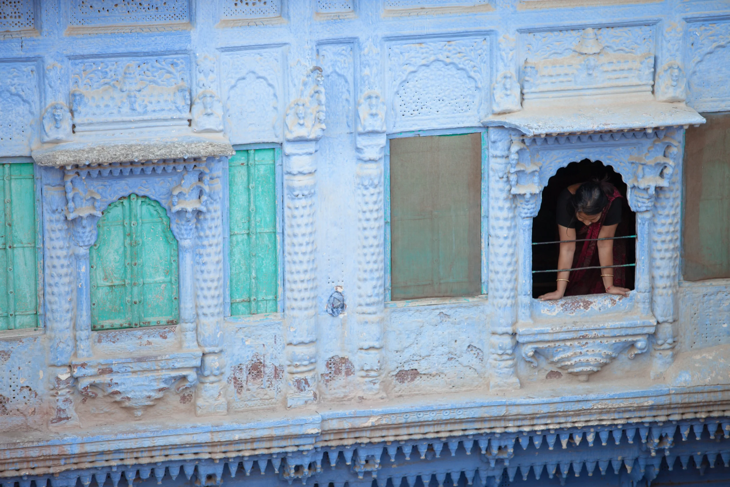 jodhpur - India