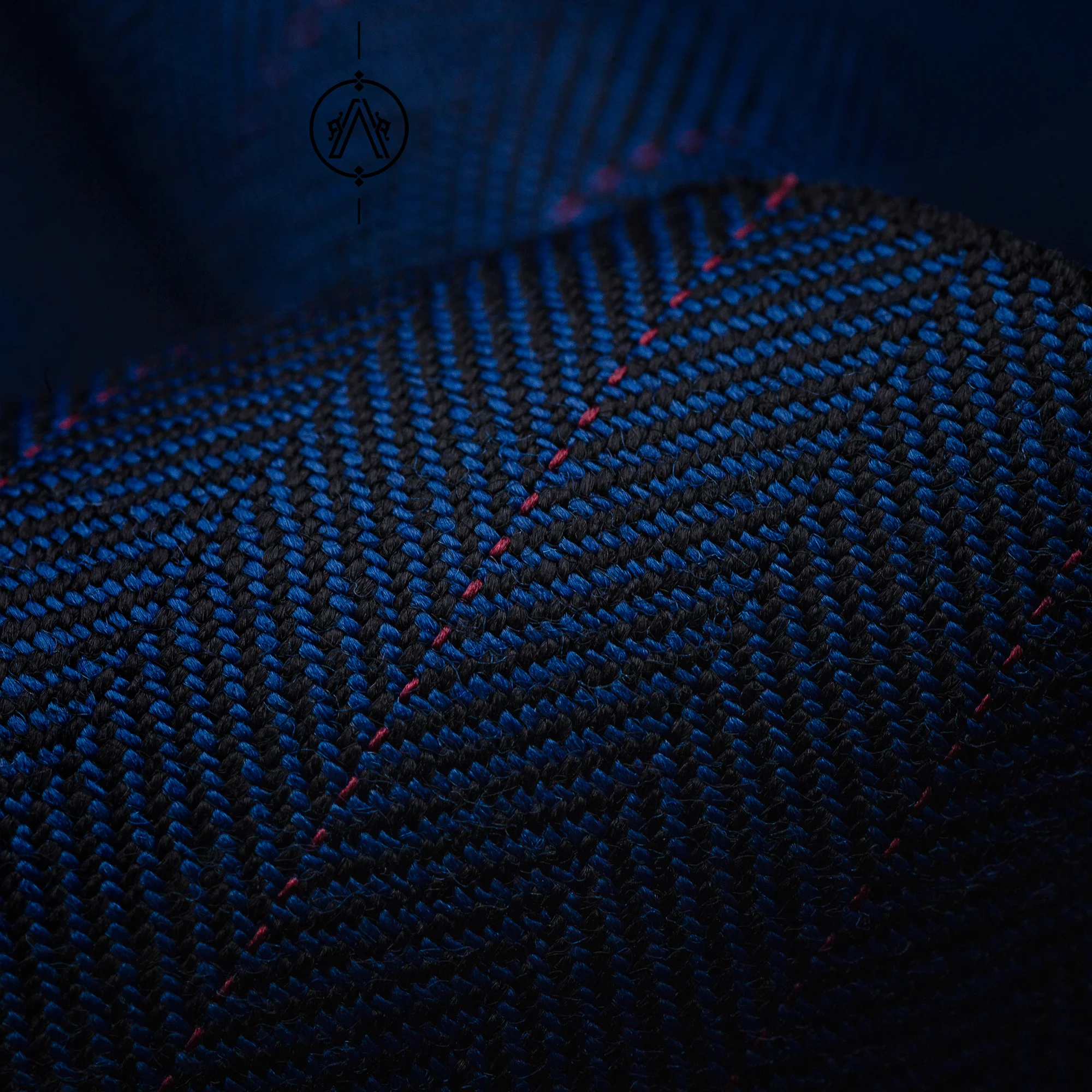 Ayah - textile 