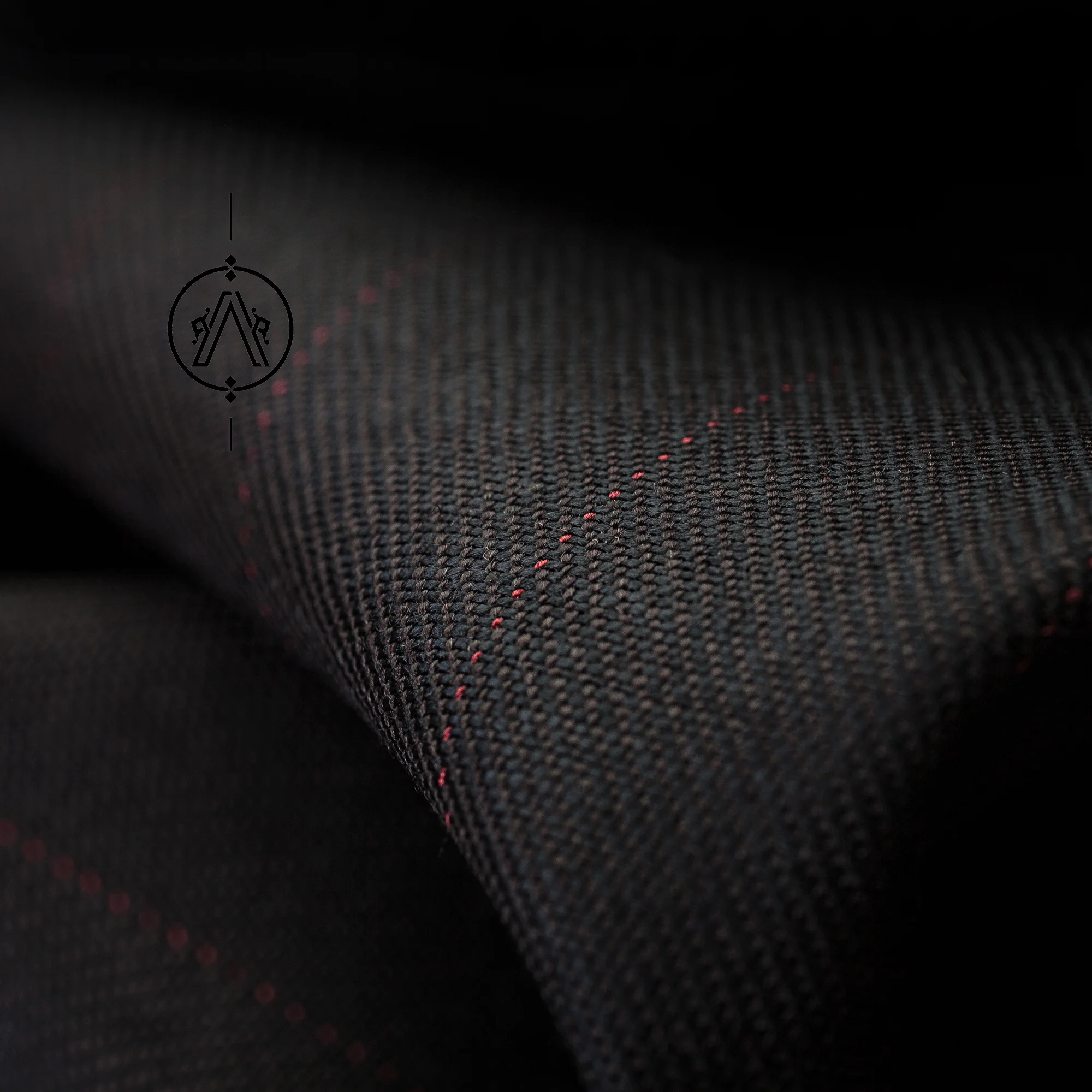 Ayah - textile 