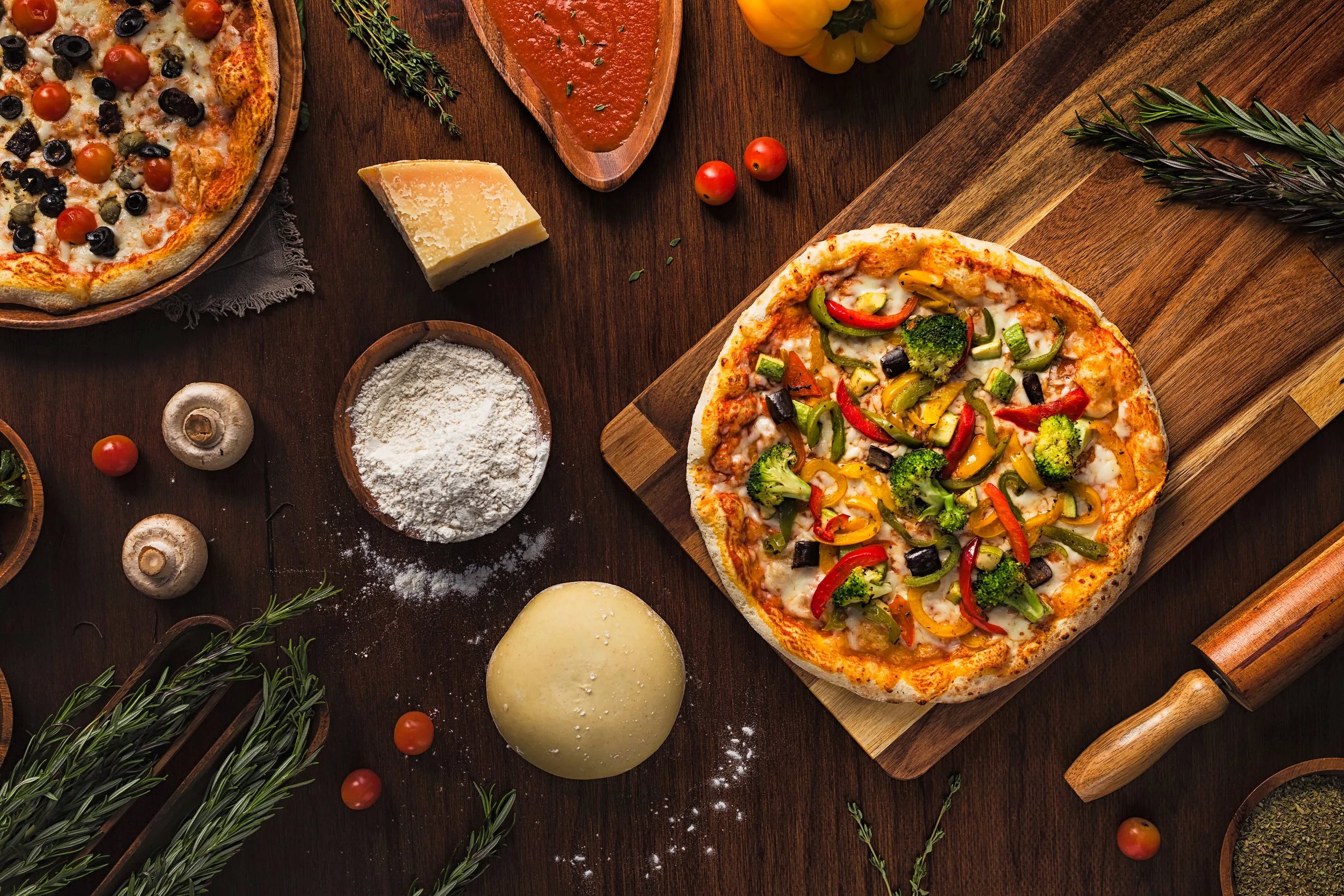 pizza