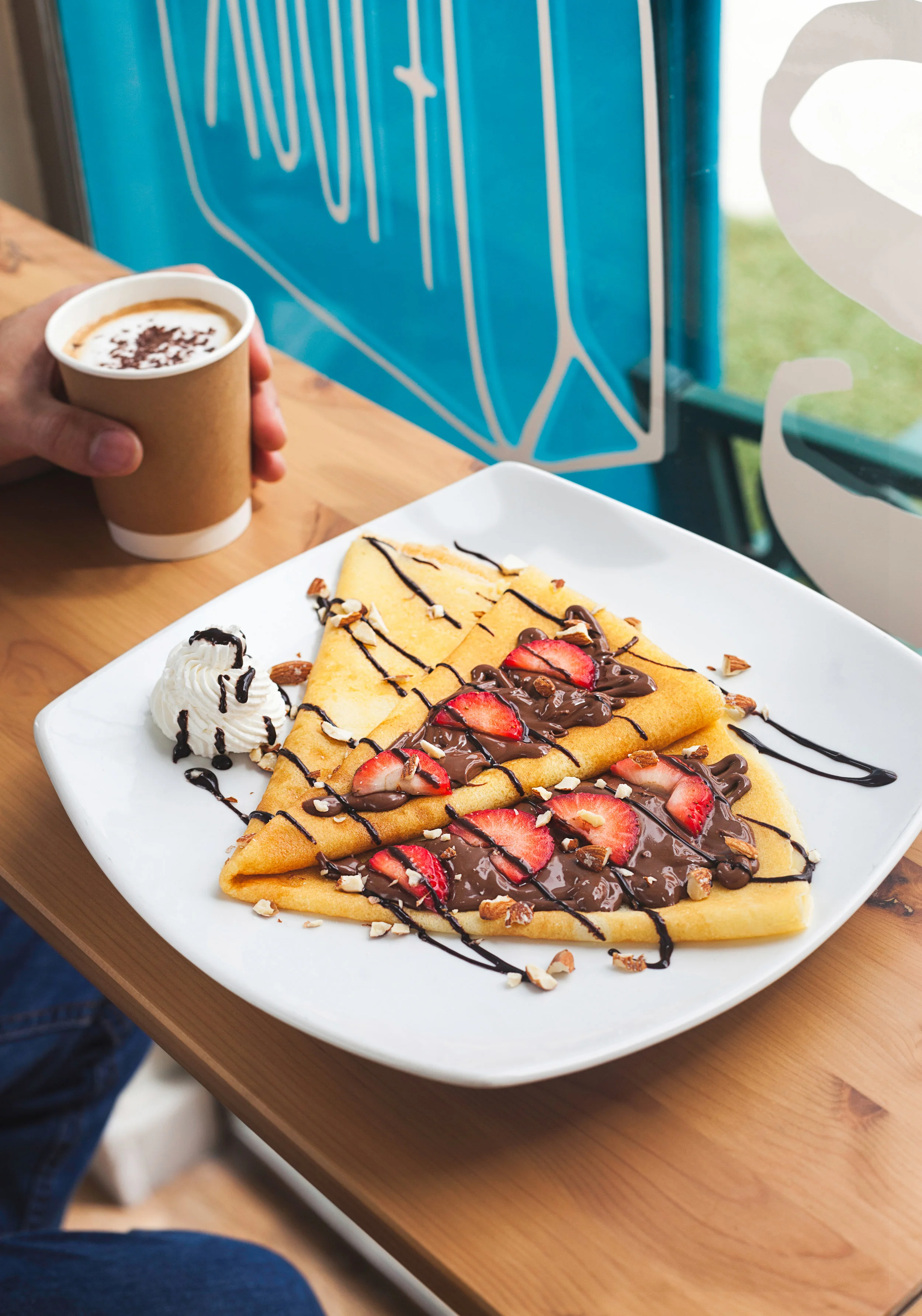 crepe 