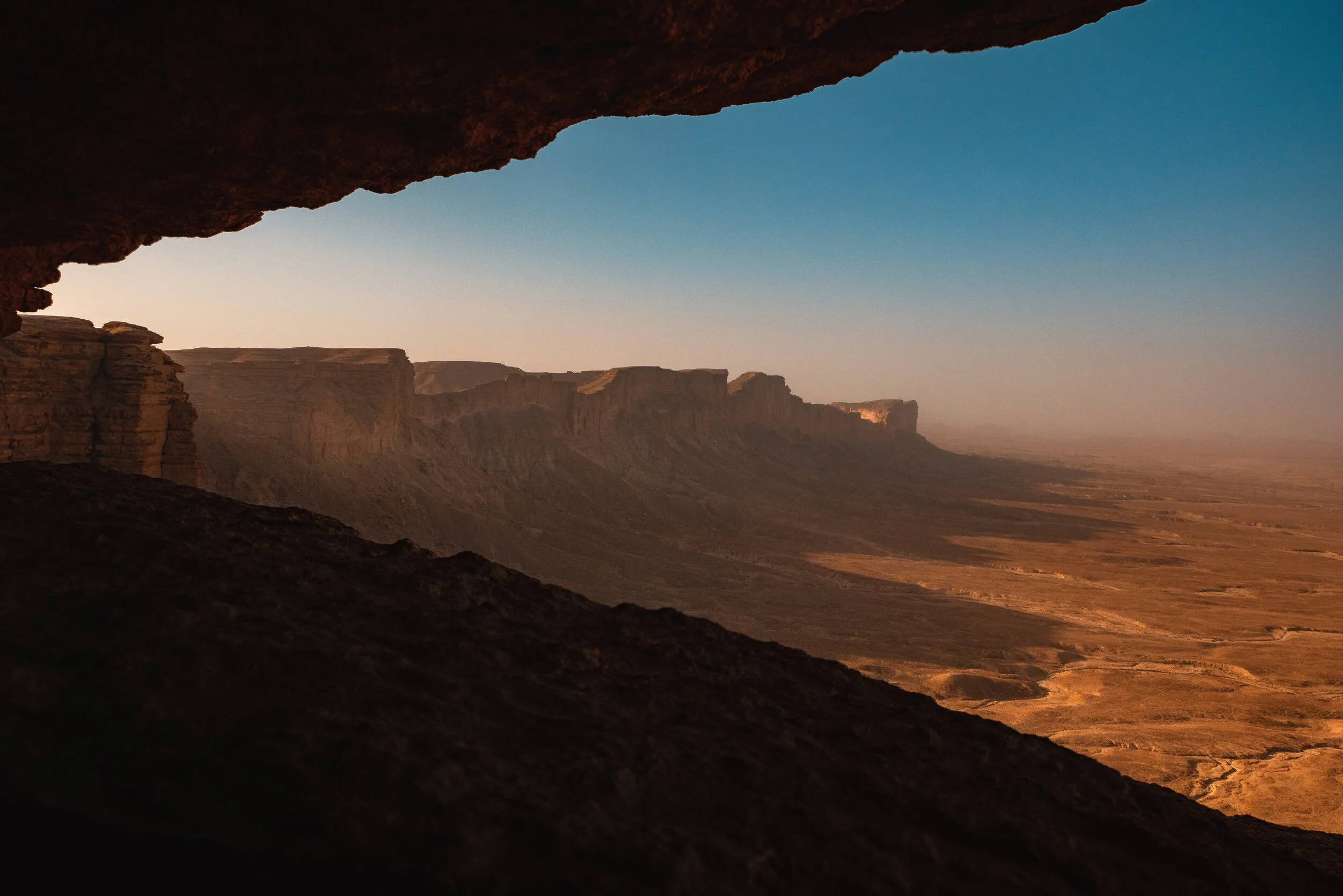 Riyadh - Saudi Arabia