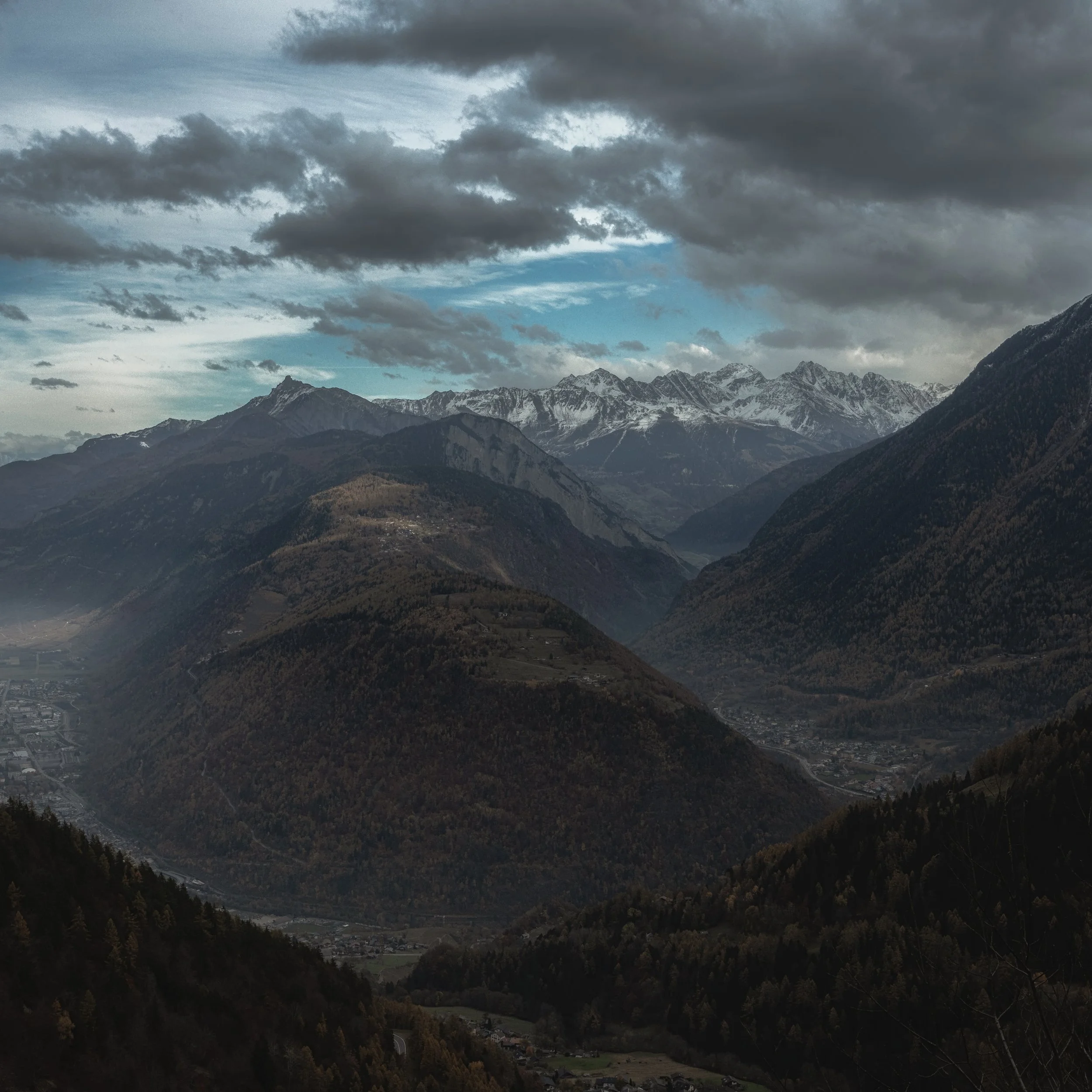 ALPINE - FRANCE