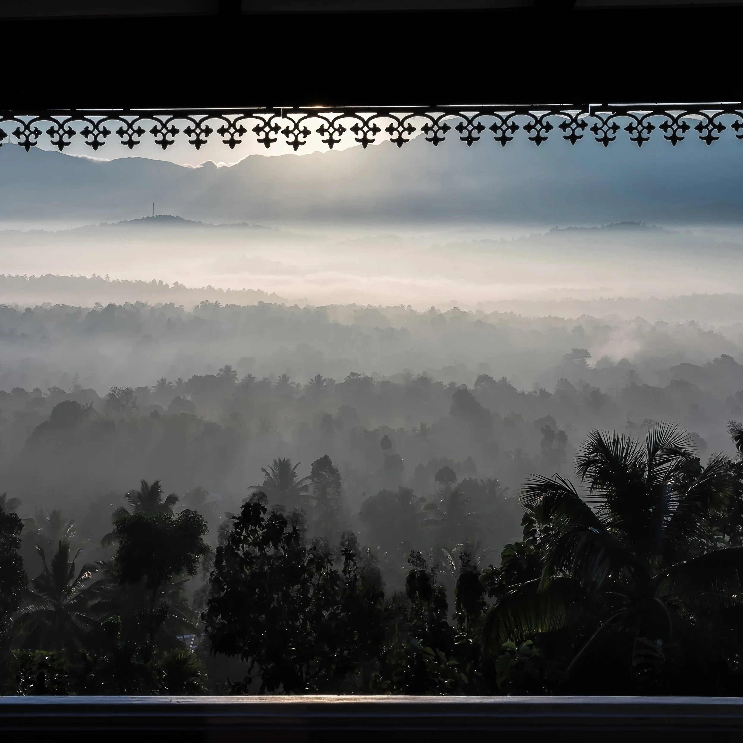 MORNING - MATALE