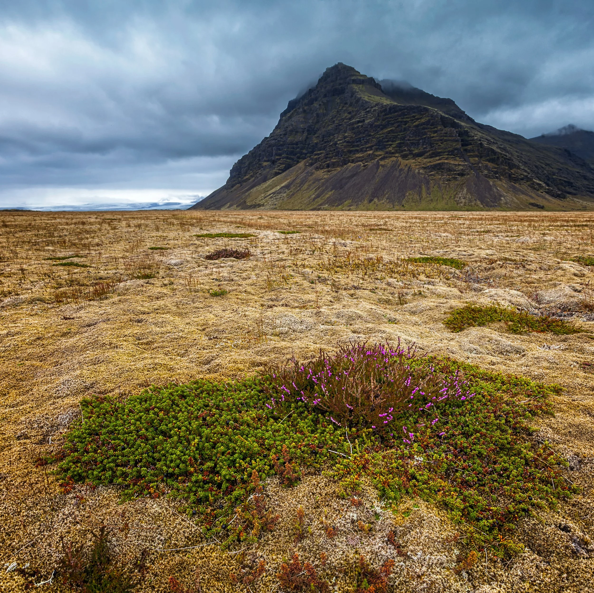 PLANET I - ICELAND