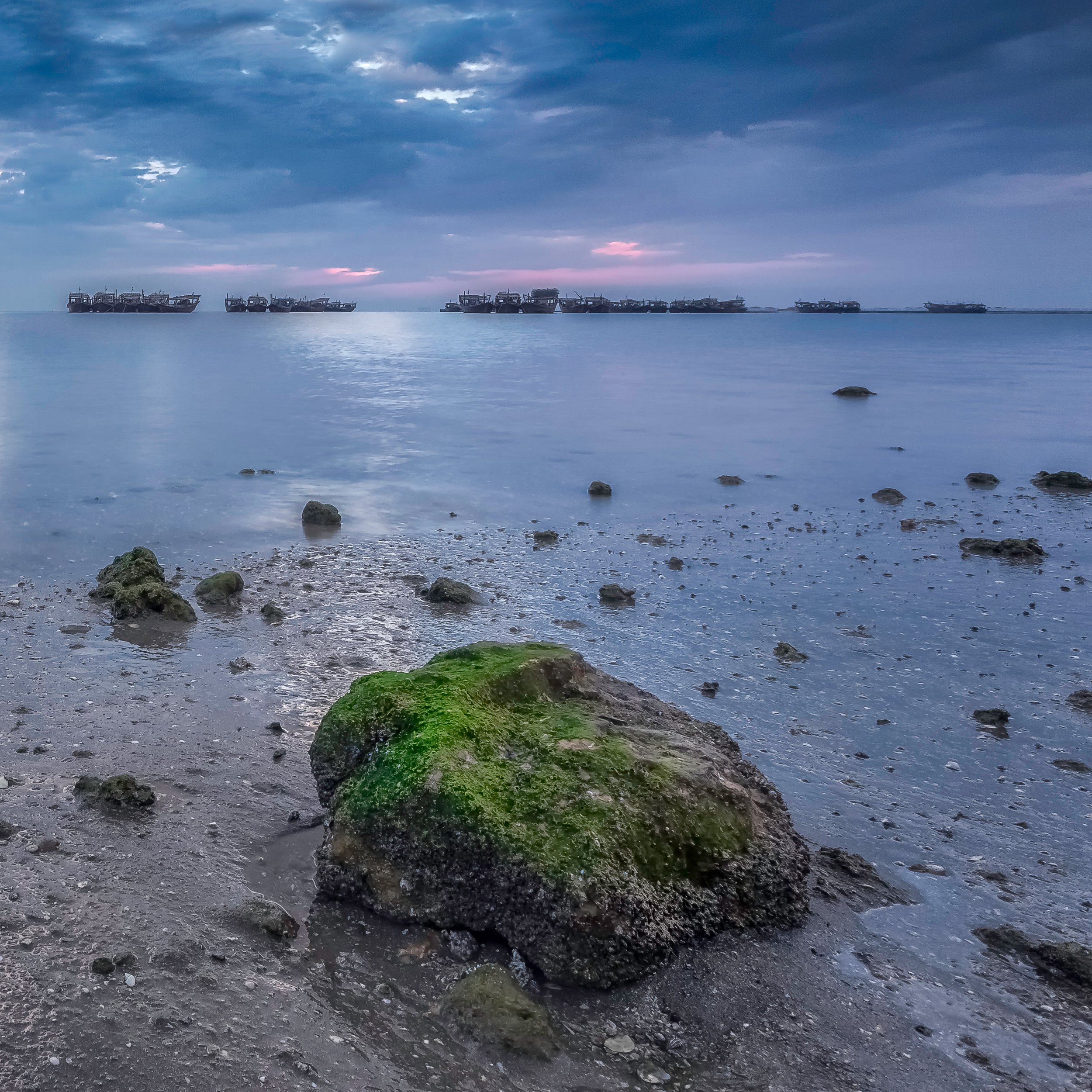 ARABIAN GULF - QATIF