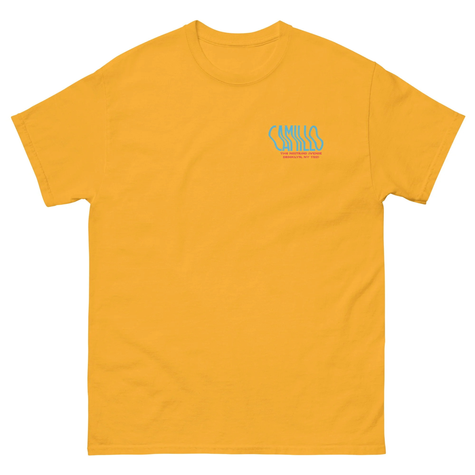 mens-classic-tee-gold-front-6568cf582ac40.jpg