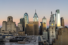 Philadelphia Pennsylvania