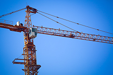Vertical Construction and Infrastructure