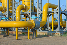 Oil Gas and Chemical Pipelines