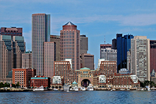 Boston Massachusetts