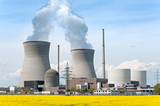 Nuclear Power and Energy