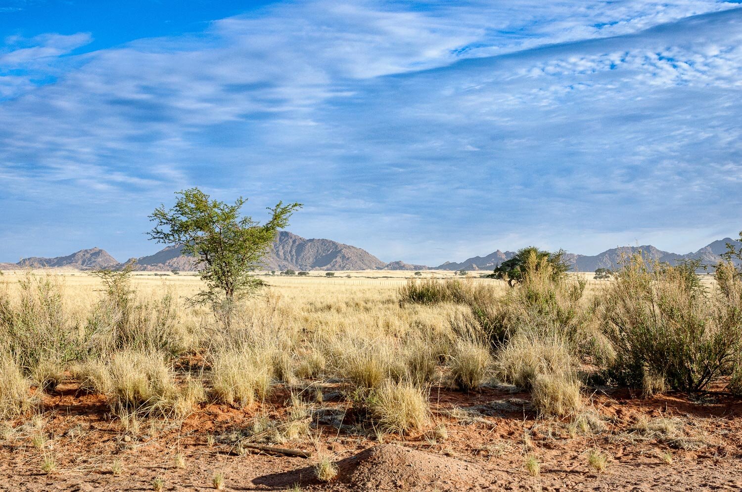 Sessriem, Namibia