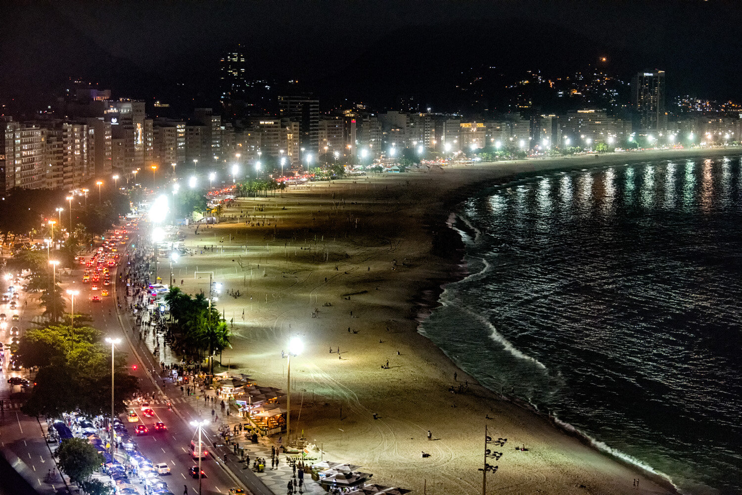 Brazil-Rio de Janiero-NightView-01.jpg