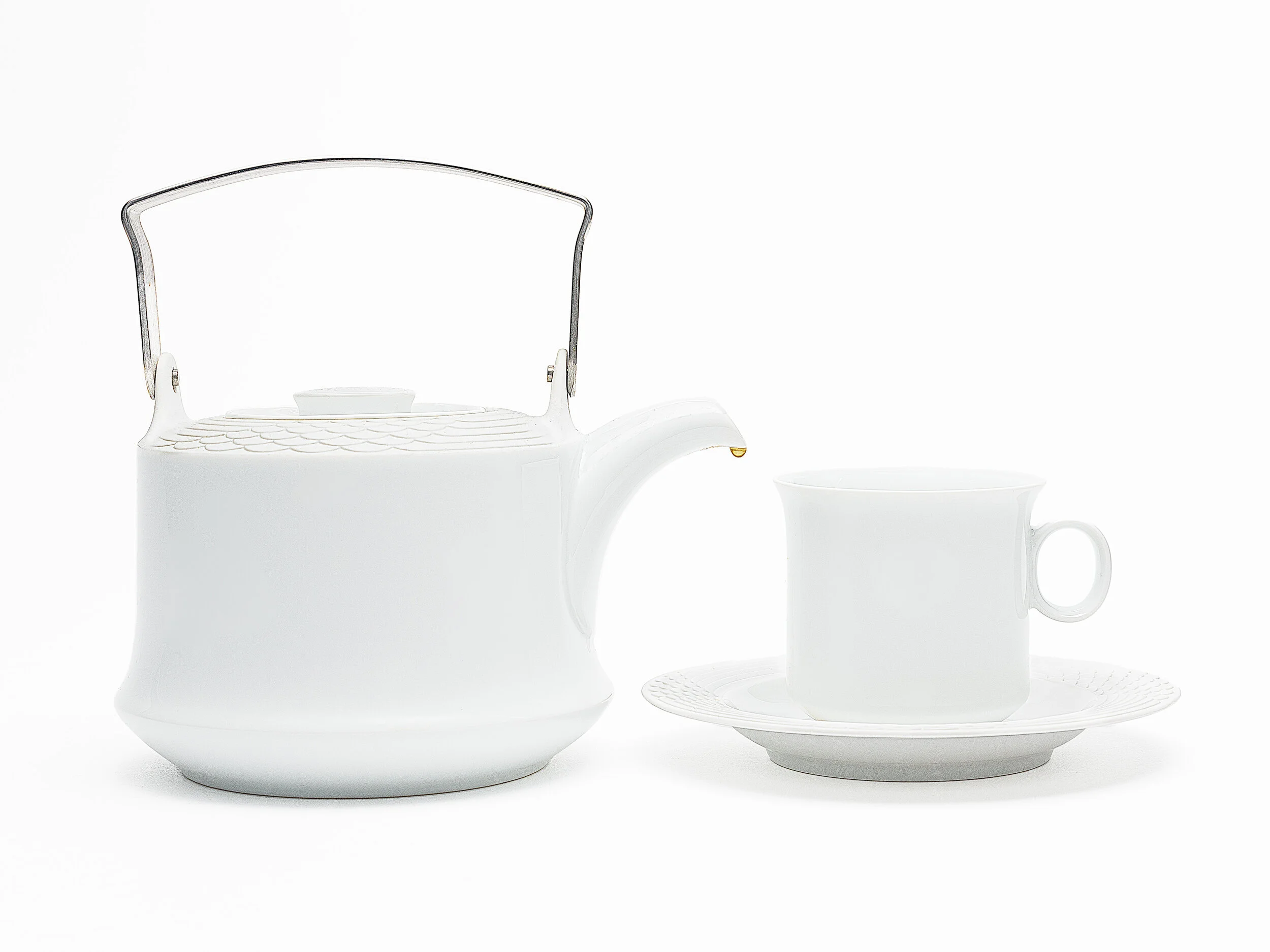 What makes a good picture?