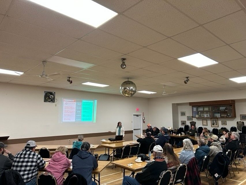 Great to be in Bellis yesterday talking about grazing! I got to see some old friends and new faces. Thanks to LARA for organizing! #lara #grazing #cows #grass #ranchlife #holisticmanagment