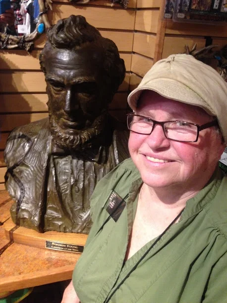 Pat Kurauski, July 4, 2014, Meet Me In St. Louis, 2014 IAGSDC Convention