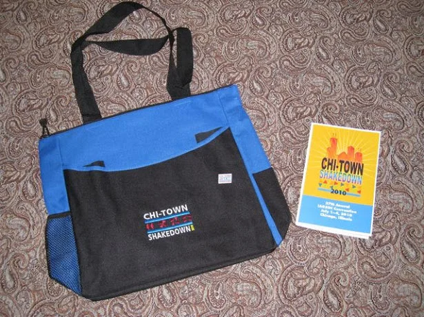 Shakedown Swag!