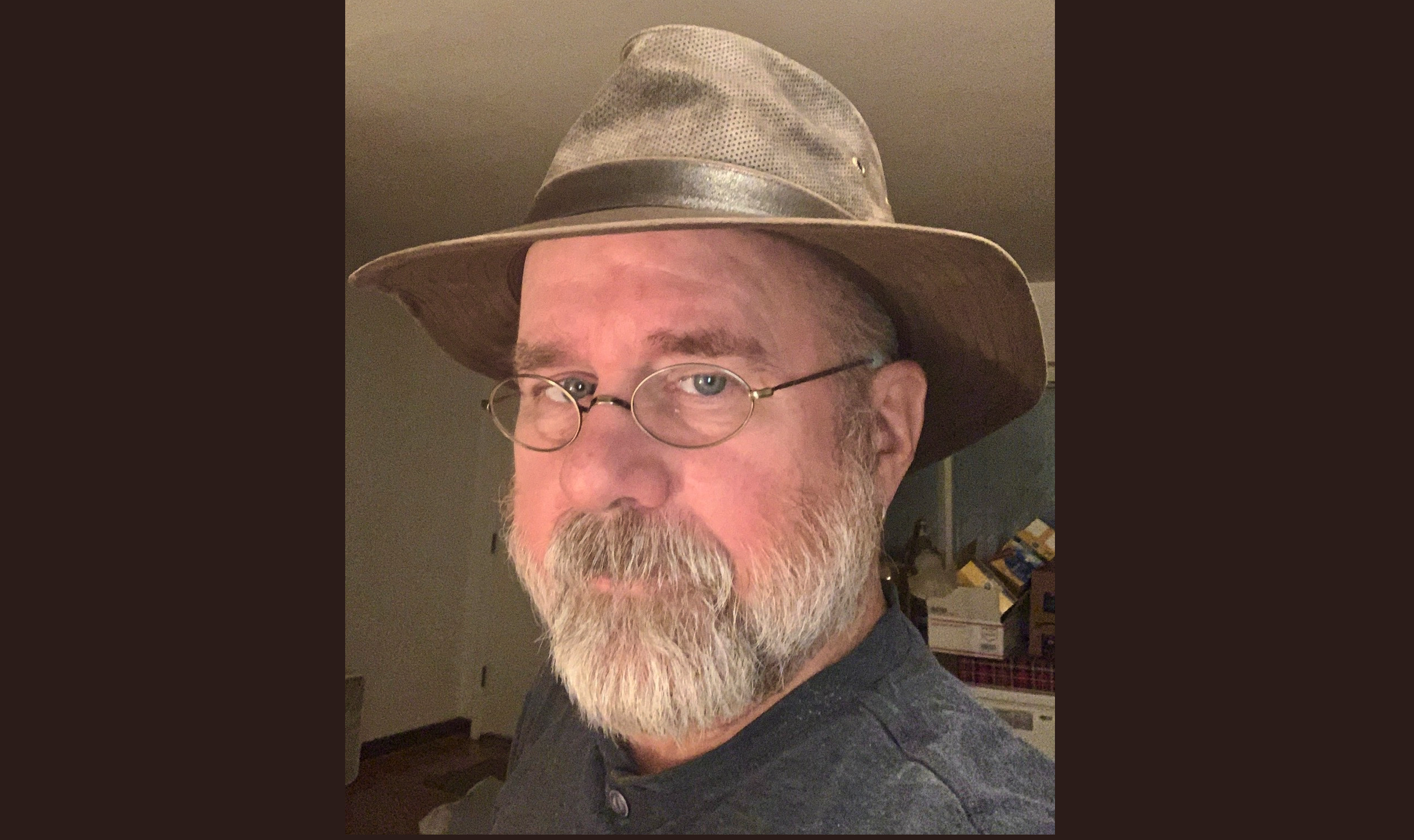 John Oldfield