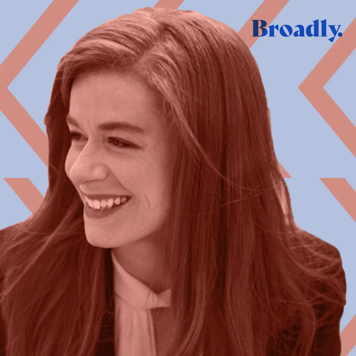 VICE/BROADLY: THE CANDIDATE WHO DECIDED TO RUN AFTER TRUMP BRAGGED ABOUT SEXUAL ASSAULT Mallory McMorrow says she remembers thinking: "How do you tell your daughters that this is not only acceptable behavior but that it’s laudable?" Read More >