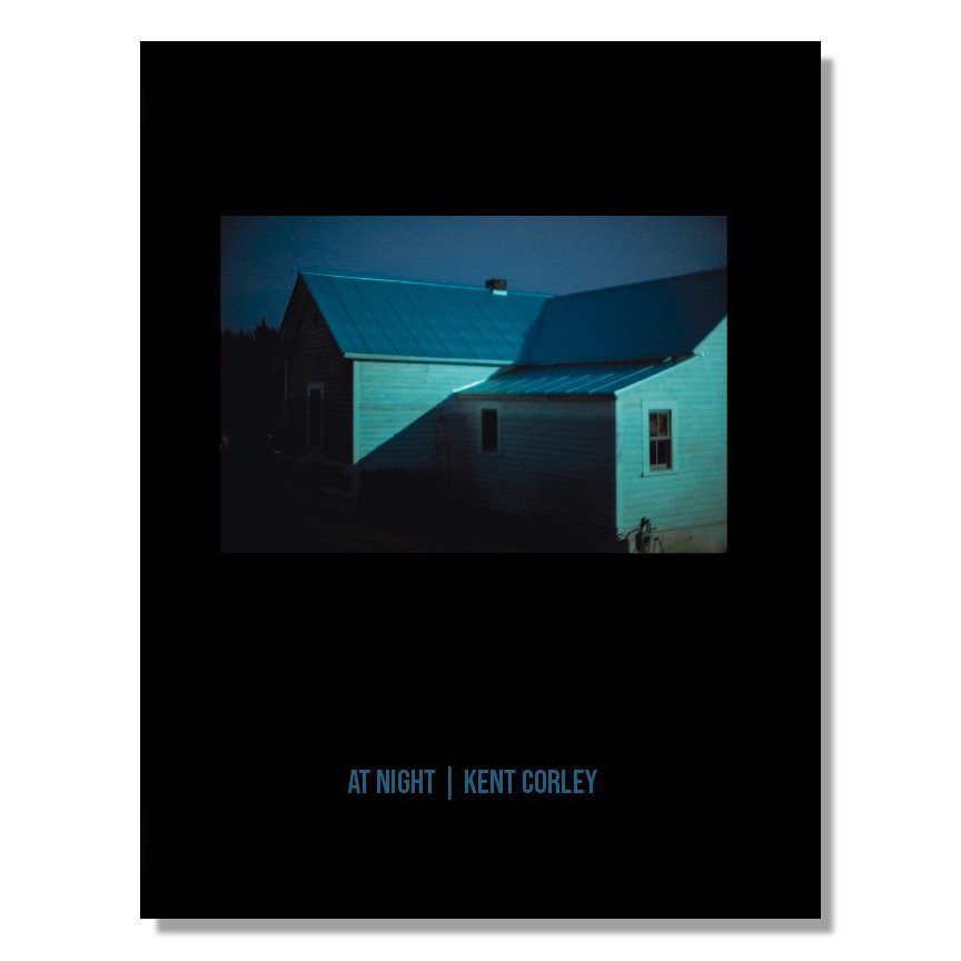 Book: At Night (Preorder)