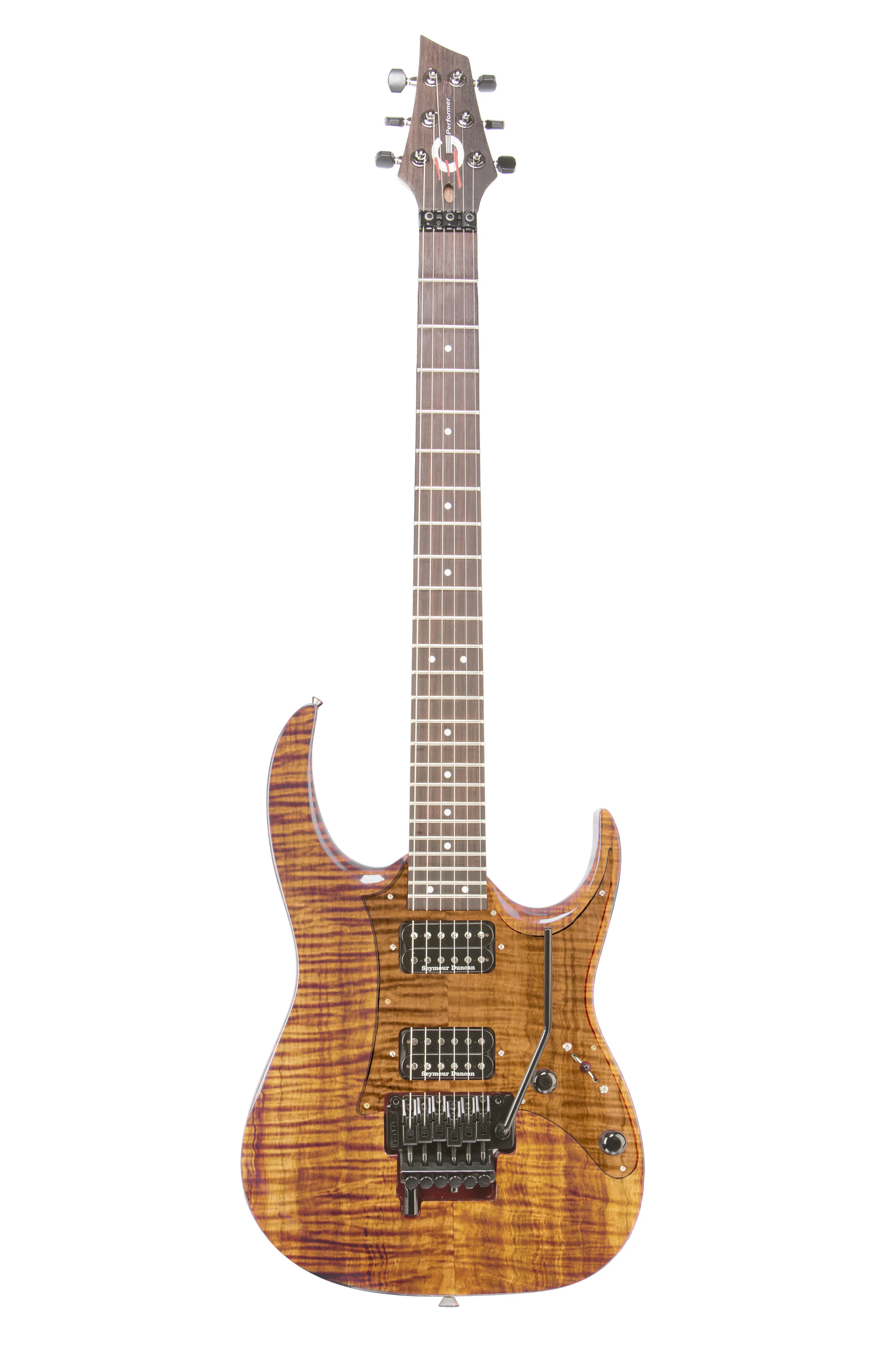 3G Performer Customs