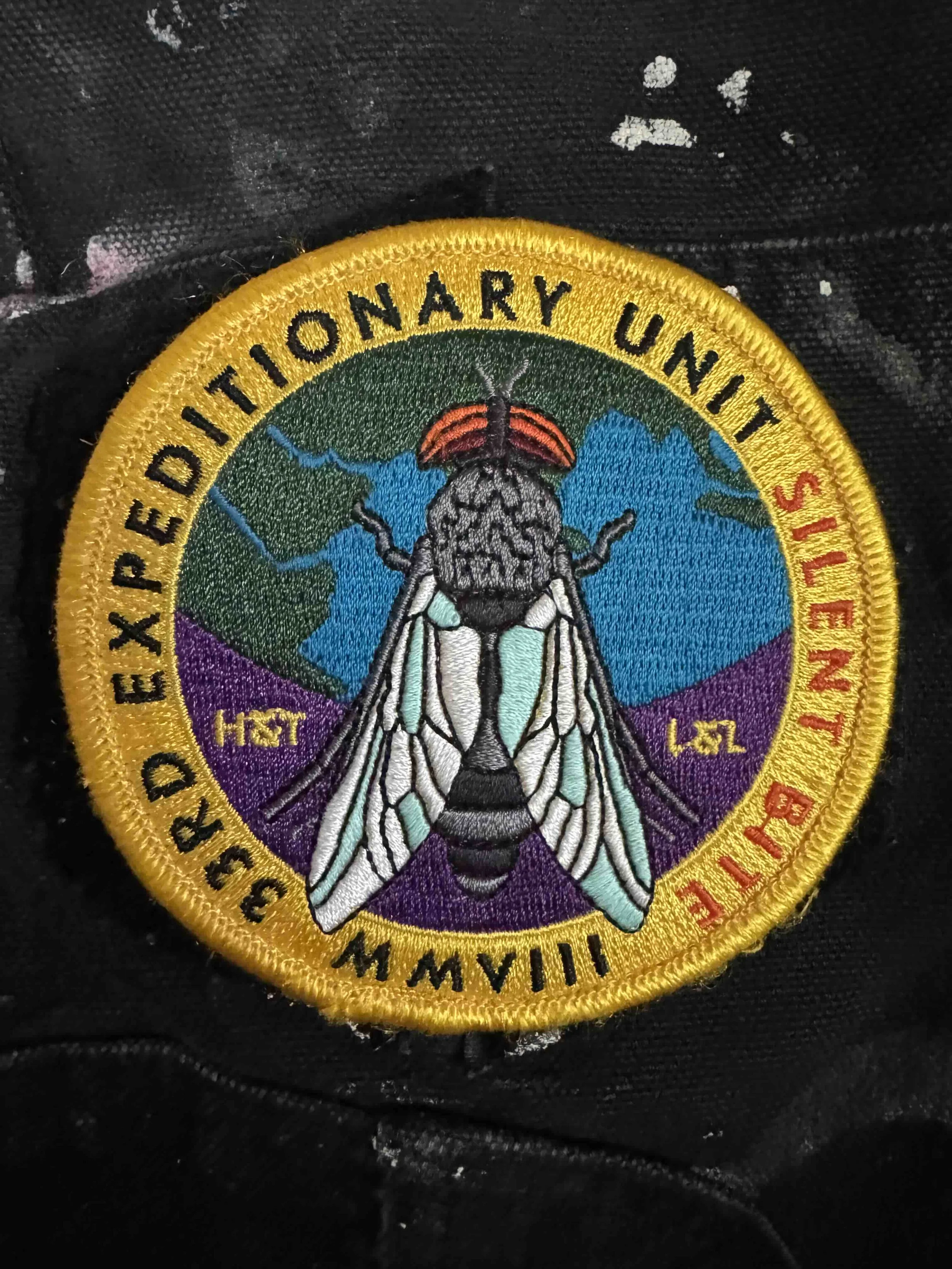 Horsefly - Short Film