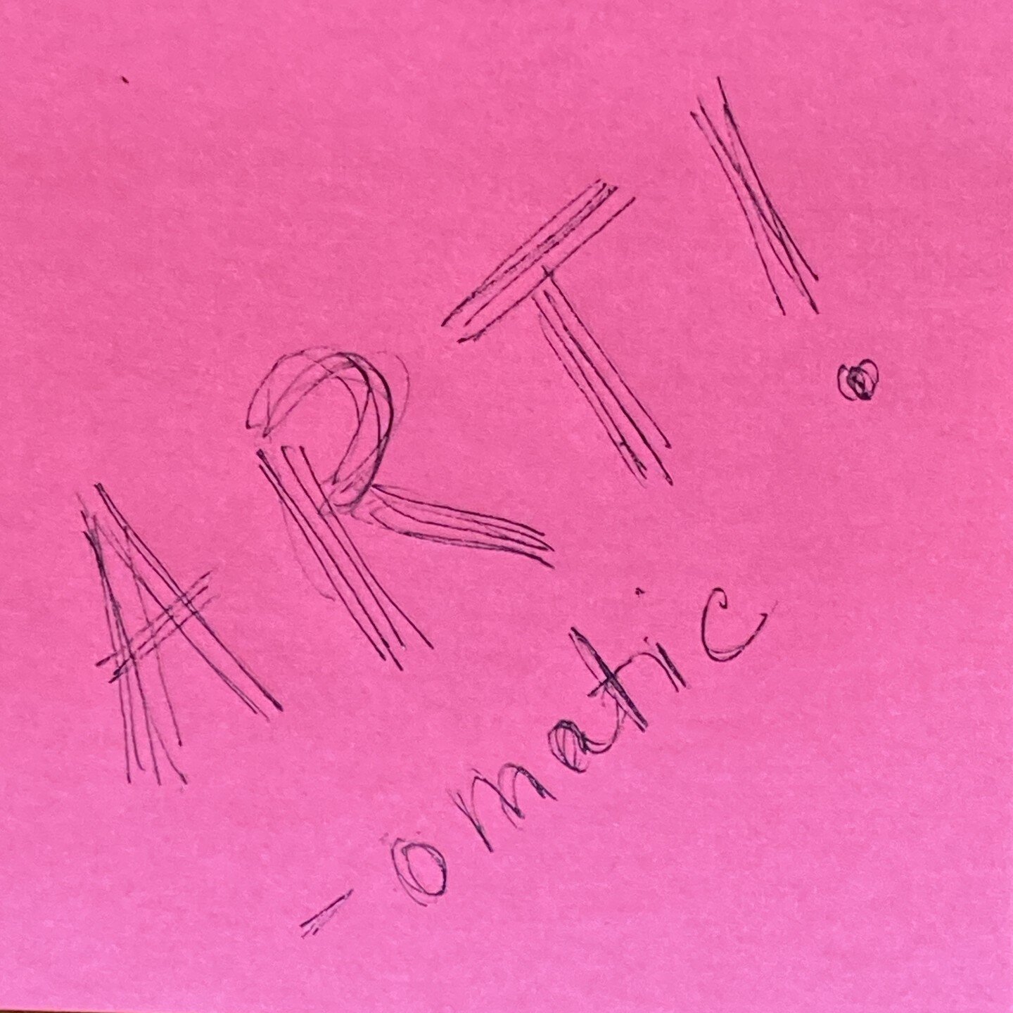 DC-area Artists!! I'll be in DC and headed to Artomatic this Sunday (3/17).
If you have a space this year, drop your room number in the comments below 
(or send me a message) and I will try to come see your creations. 
So thrilled that my drive-throu